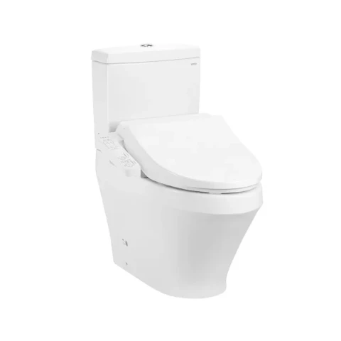 Bồn cầu điện tử TOTO CS945PDW18