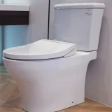 Bồn cầu 2 khối TOTO CS986GE2 2