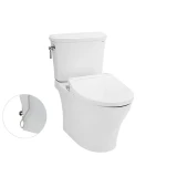 Bồn cầu 2 khối TOTO CS986GE2 1