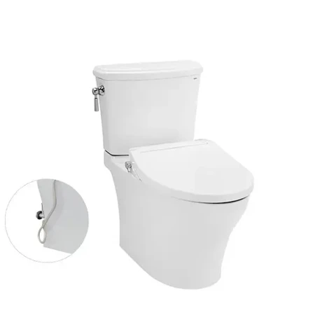 Bồn cầu 2 khối TOTO CS986GE2