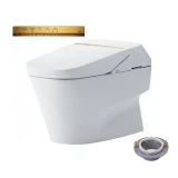 Bồn cầu thông minh TOTO CW993VA/TCF993WA/T53P100VR 3