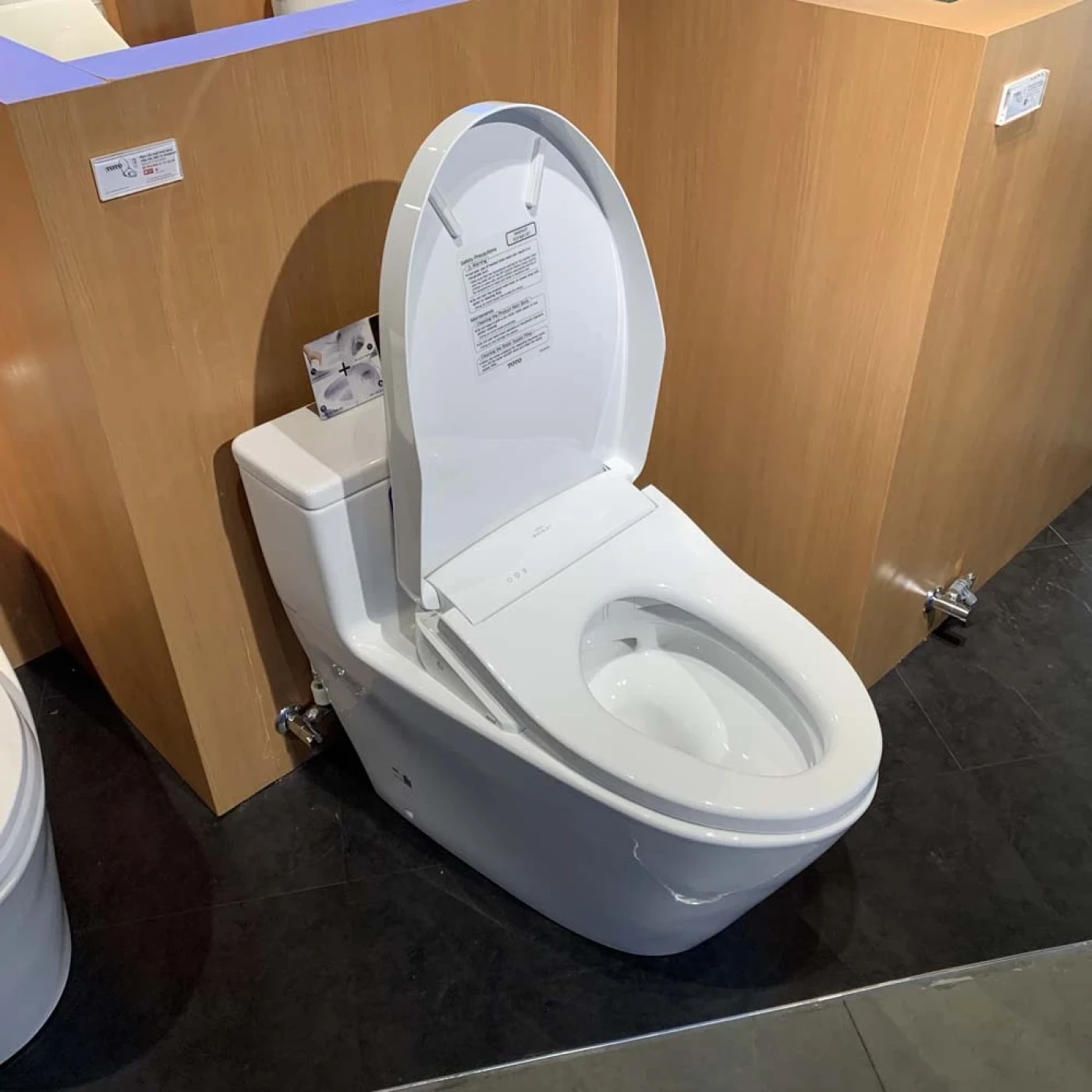 bon cau toto ms625cdw12 xw htt5