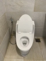 Bồn cầu 1 khối TOTO MS823DRT8 4