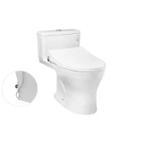 Bồn cầu 1 khối TOTO MS855DE4 2