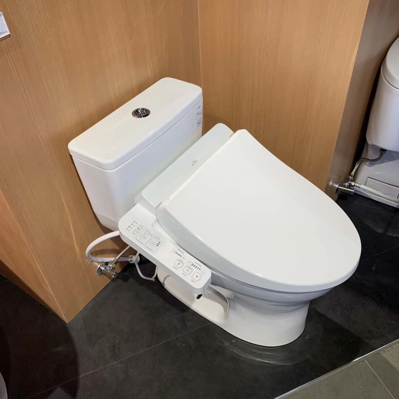 bon cau toto ms855dw18 xw htt1