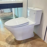 Bồn cầu 1 khối TOTO MS857DT10 3