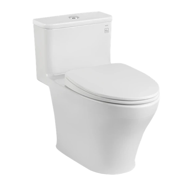 Bồn cầu 1 khối TOTO MS857DT10