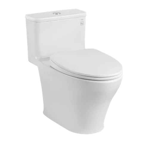 Bồn cầu 1 khối TOTO MS857DT10