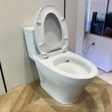 Bồn cầu 1 khối TOTO MS857DT2 4