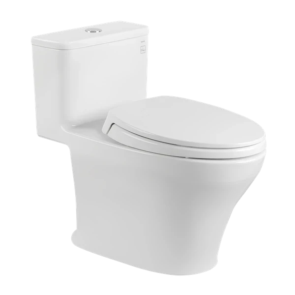 Ảnh Bồn cầu 1 khối TOTO MS857DT2 1