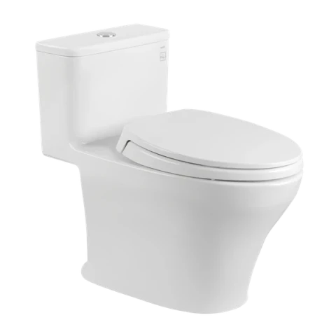 Bồn cầu 1 khối TOTO MS857DT2