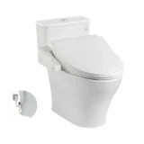 Bồn cầu điện tử TOTO MS857DW18 1