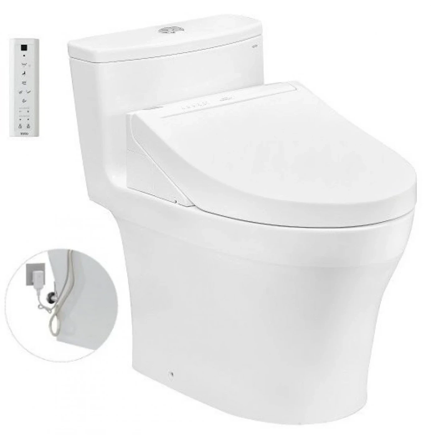 bon cau toto ms885dw14