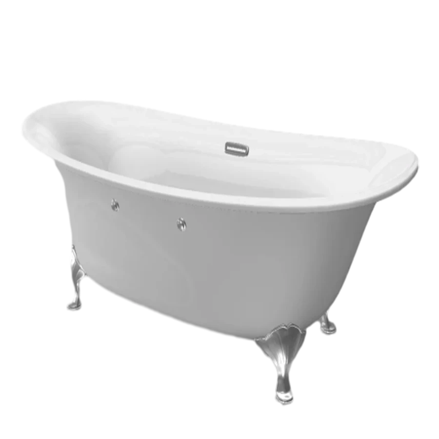 Bồn tắm đặt sàn TOTO FBY1756PTNE