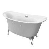 Bồn tắm đặt sàn TOTO FBY1756PTNE 1