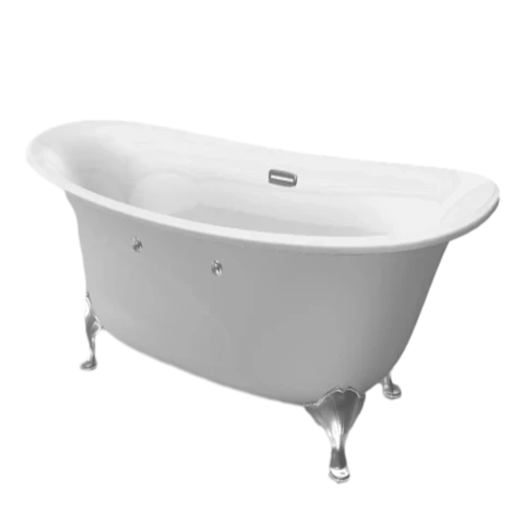 Ảnh Bồn tắm đặt sàn TOTO FBY1756PTNE 1