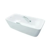 Bồn tắm đặt sàn TOTO PJY1744HPWEN#GW/TVBF412 1
