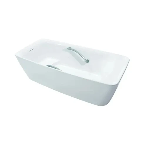 Bồn tắm đặt sàn TOTO PJY1744HPWEN#GW/TVBF412