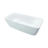 Bồn tắm đặt sàn TOTO PJY1814HPWE 1