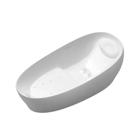 Bồn tắm đặt sàn TOTO PJYD2200PWE
