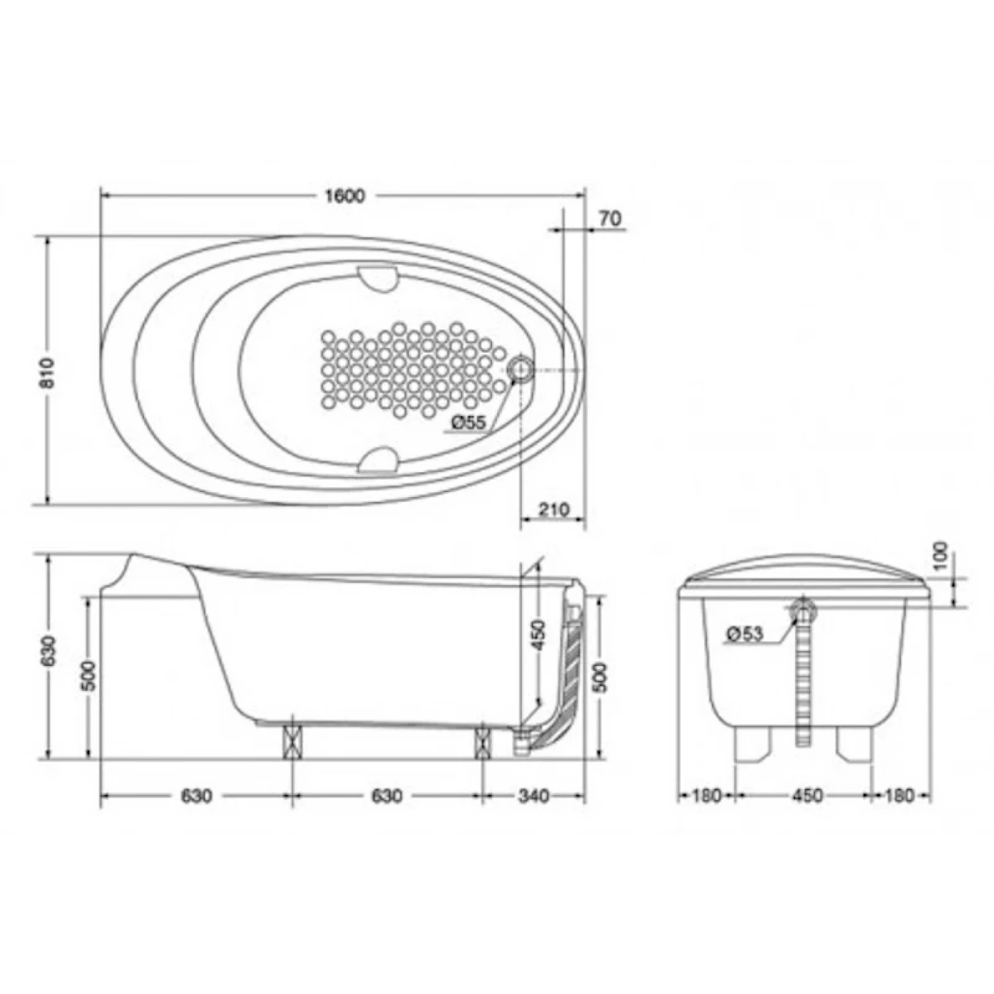 bon tam ngoc trai toto ppy1610hpte s 1