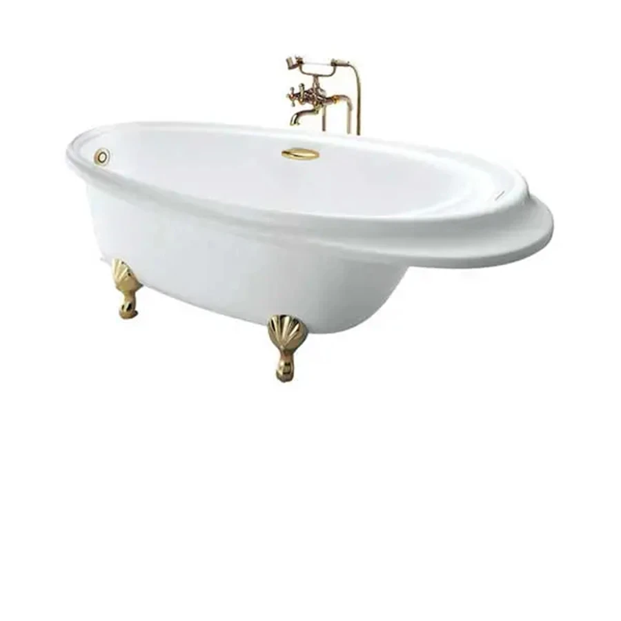 Bồn tắm ngọc trai TOTO PPY1806PWNE#P