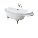 Bồn tắm ngọc trai TOTO PPY1806PWNE#P 1