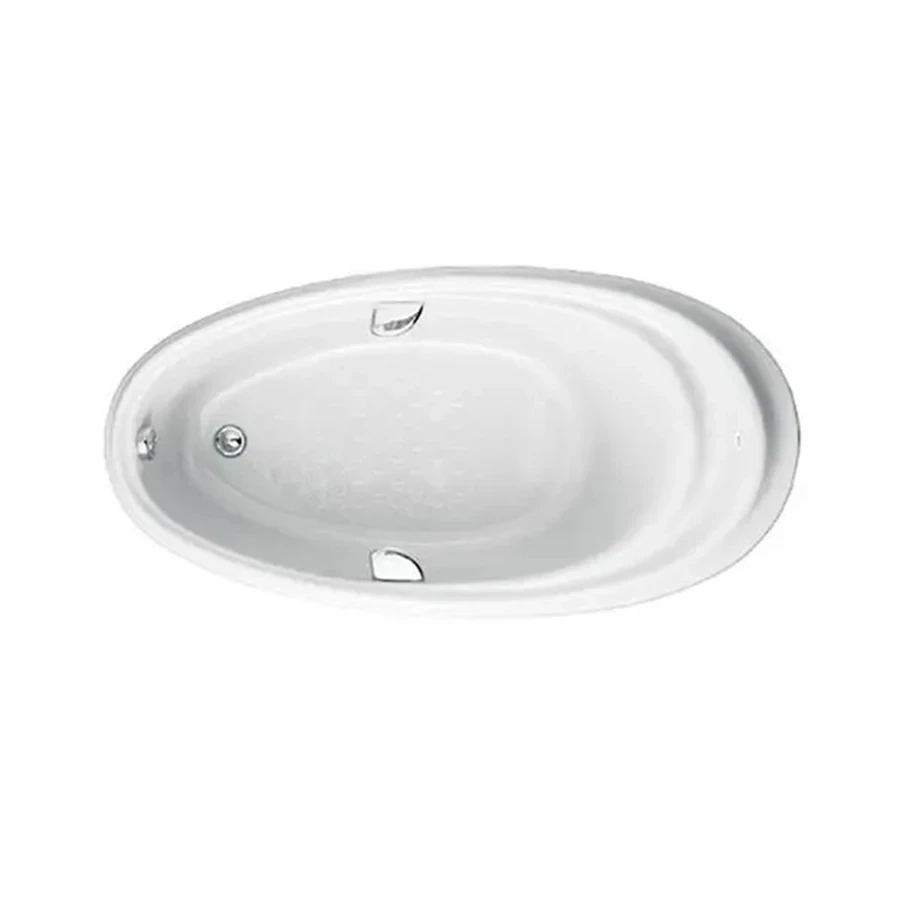 Bồn tắm Ngọc Trai TOTO PPYB1610LHPTE