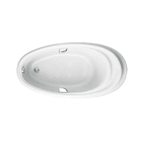 Ảnh Bồn tắm Ngọc Trai TOTO PPYB1610LHPTE 1