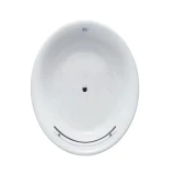 Bồn tắm Ngọc Trai TOTO PPYB1720HPTE 1