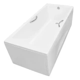 Bồn tắm nhựa TOTO PAY1725HVC/TVBF411 1