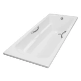 Bồn tắm nhựa TOTO PAY1730HV/TVBF411 1