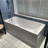 Bồn tắm nhựa TOTO PAY1725VC/TVBF411 4