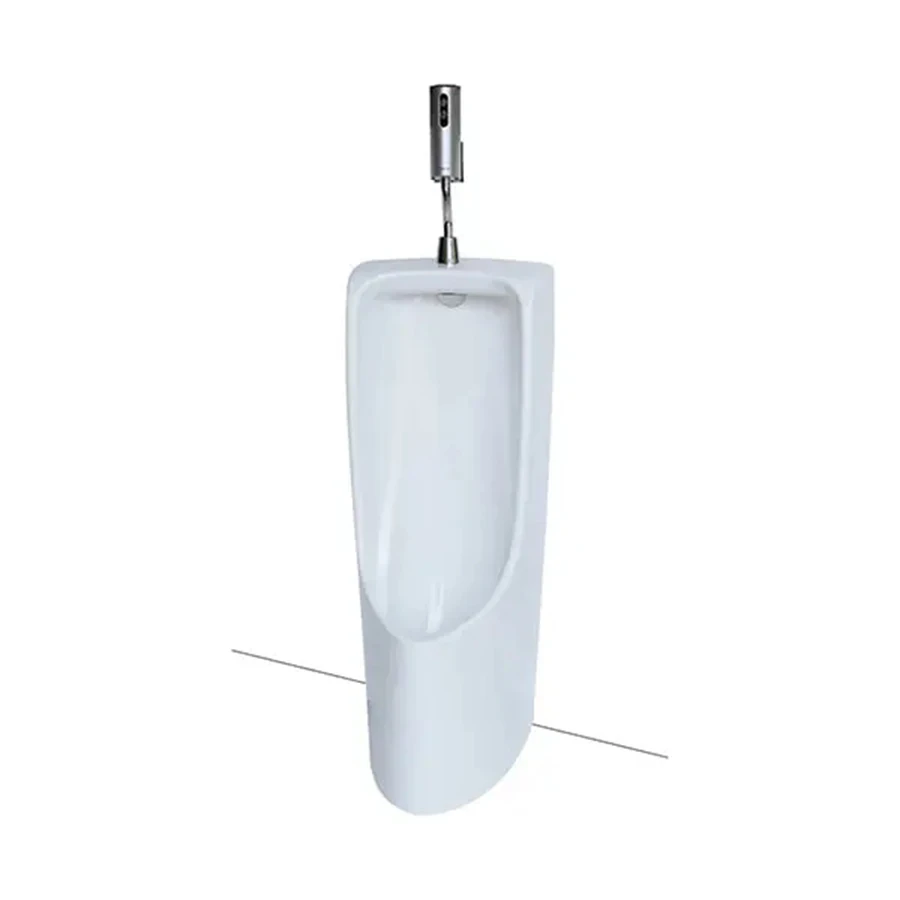 Ảnh Bồn tiểu nam đặt sàn TOTO UT508T 1