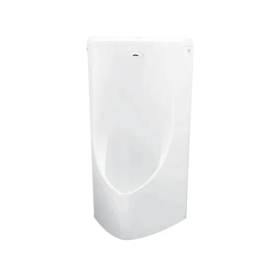 Ảnh Bồn tiểu nam treo tường TOTO USWN900AS/HHF90603 1