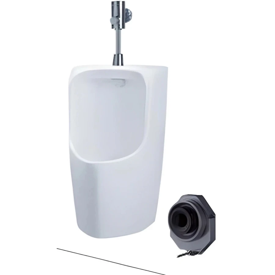 Ảnh Bồn tiểu nam treo tường TOTO UT557T 1