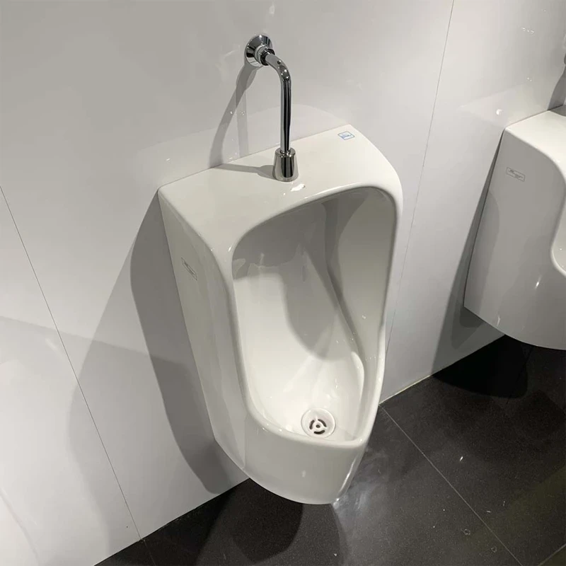 Ảnh Bồn tiểu nam treo tường TOTO UT570T 4