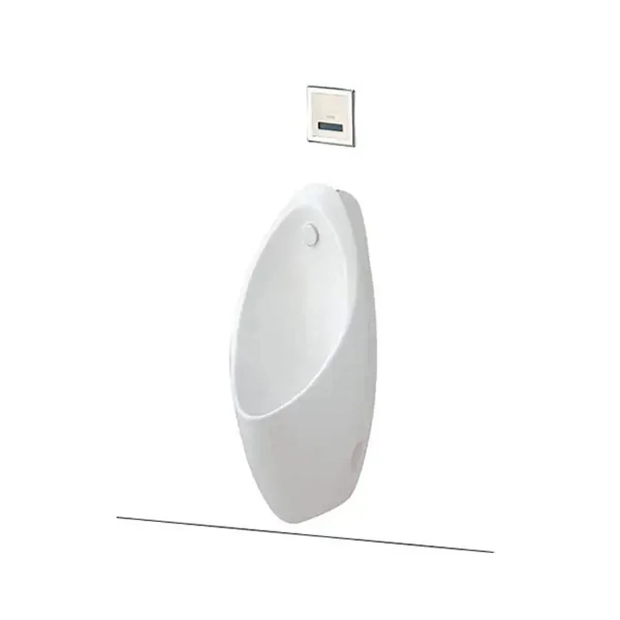 Ảnh Bồn tiểu nam treo tường TOTO UT904HN 1