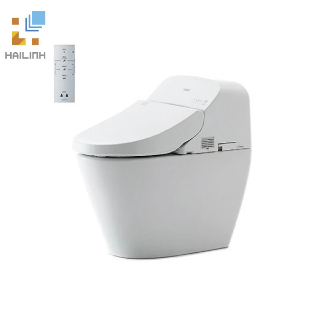 bồn cầu điện tử TOTO C971/TCF9433A