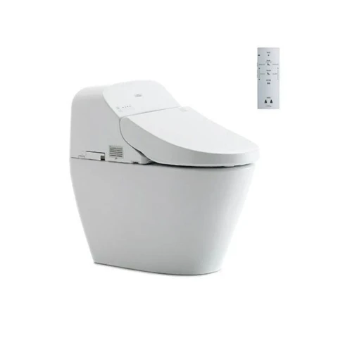 Ảnh Combo thiết bị vệ sinh TOTO 11 2