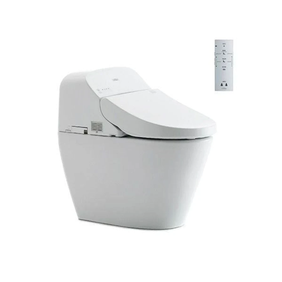 Ảnh Combo thiết bị vệ sinh TOTO 11 2