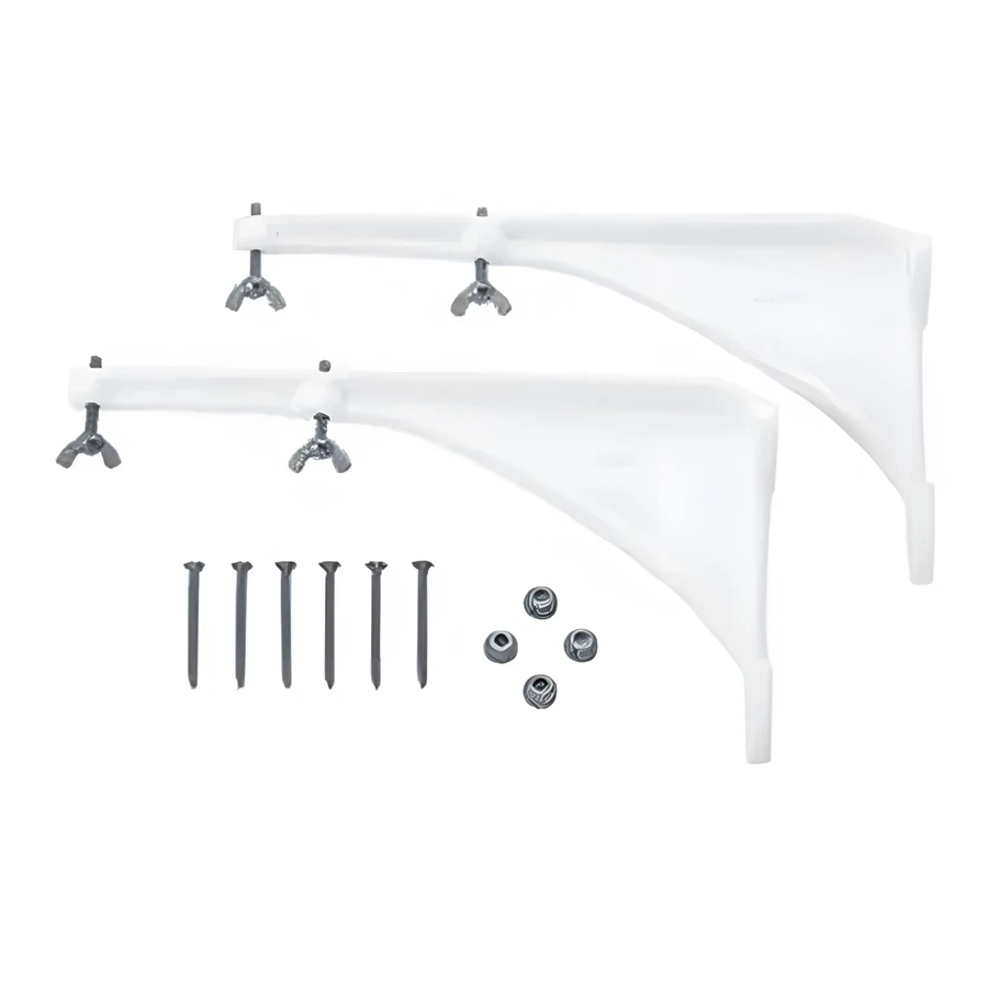 Ảnh Phụ kiện chậu rửa âm bàn TOTO TL516GV 1