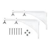 Phụ kiện chậu rửa âm bàn TOTO TL516GV 1