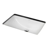 Chậu rửa âm bàn TOTO LW1535V 1