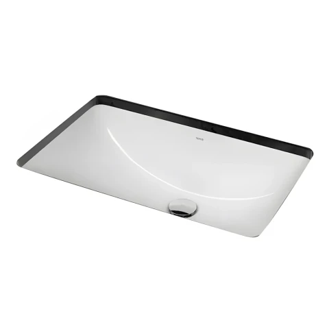 Chậu rửa âm bàn TOTO LW1536V