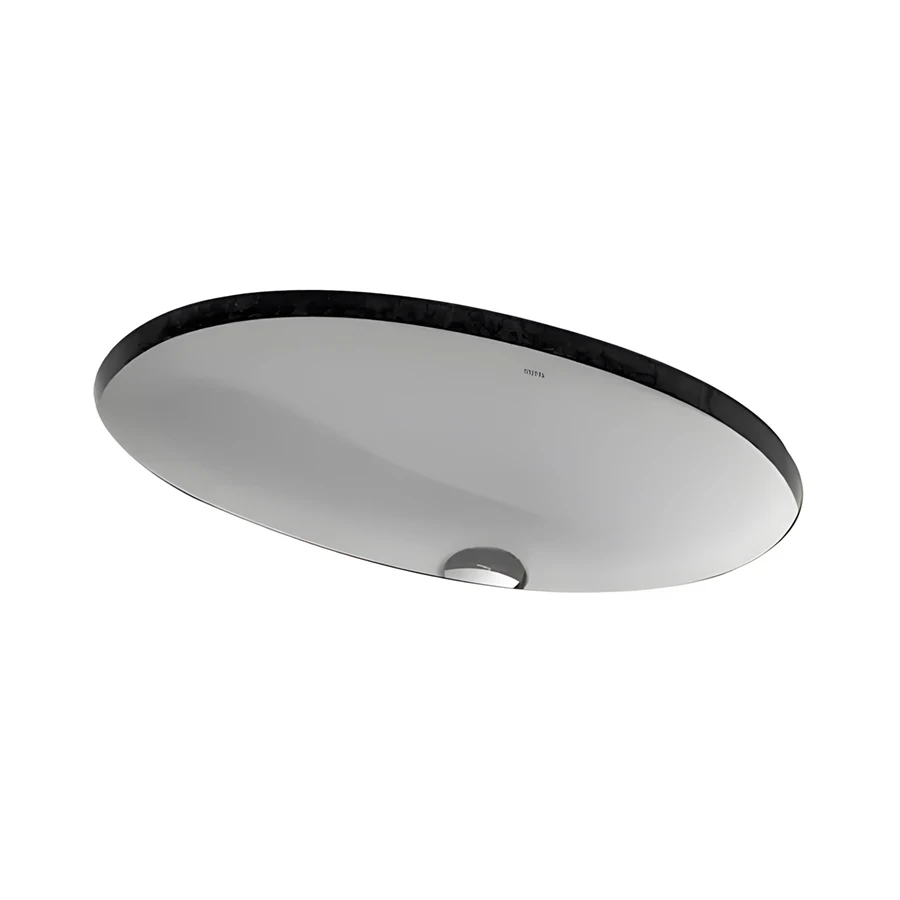 Chậu rửa âm bàn TOTO LW1506V