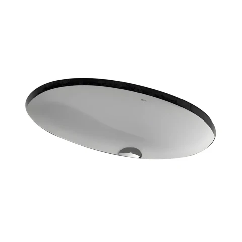 Chậu rửa âm bàn TOTO LW1506V