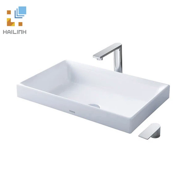 Chậu rửa đặt bàn TOTO L1716