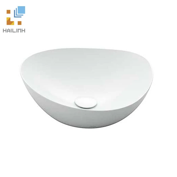 Chậu rửa đặt bàn TOTO LT4704G19