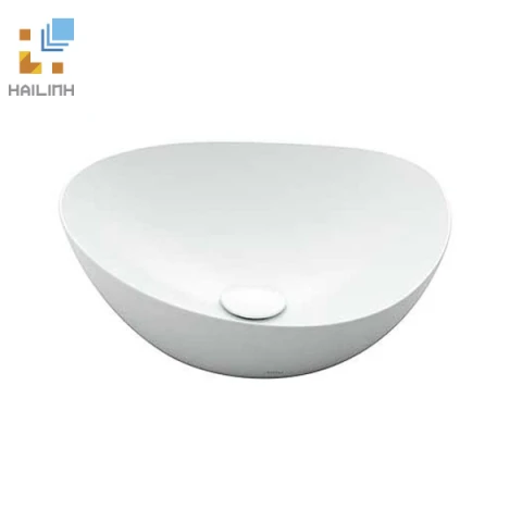 Ảnh Chậu rửa đặt bàn TOTO LT4704G19 1